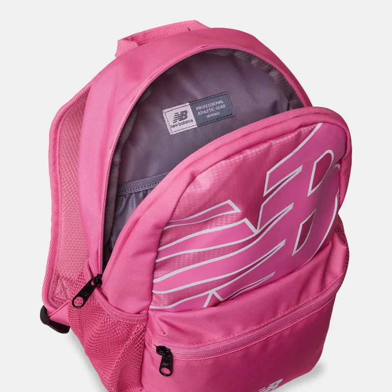 New Balance Logo Backpack (XS)