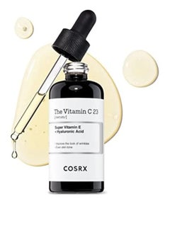 The Vitamin C 23 Serum 20grams