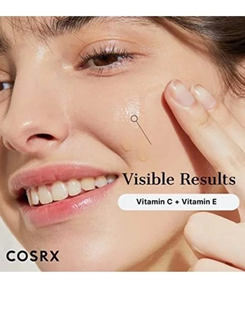 Cosrx - The Vitamin C 23 Serum 20grams - Image 1