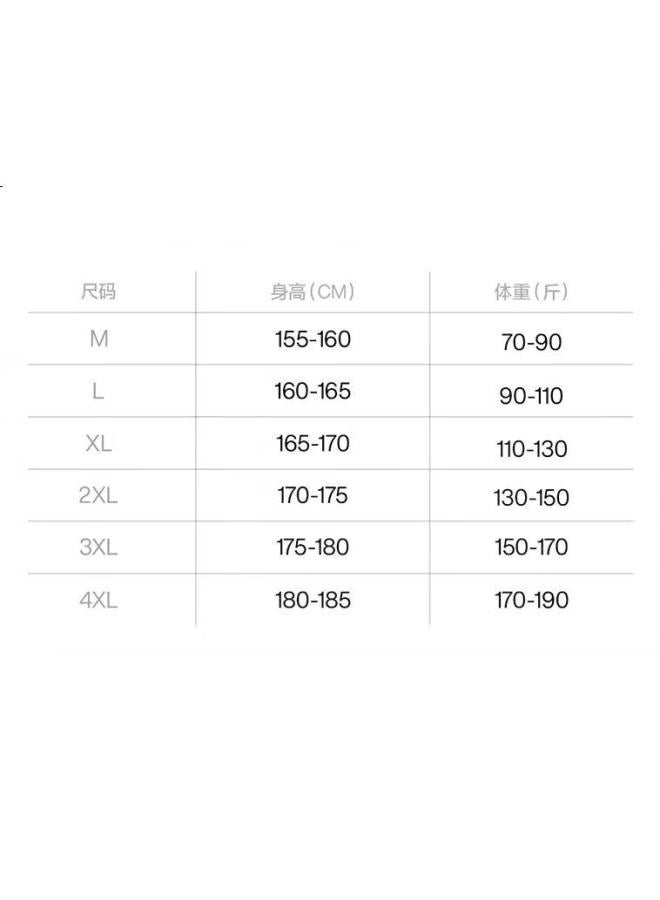 HINCLOUD 7 Disposable Women'S Underwear, Portable, 100% Cotton, No-Wash, Travel-Friendly, Colorful Triangle Style (7-Pack), Xxl Size - Image 1