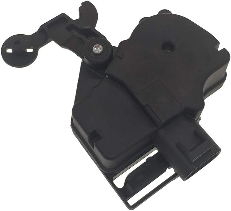 YCT Rear Power Lift Gate Lock Actuator - Image 3