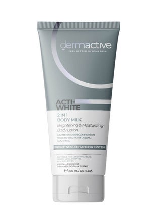 Acti-White 2In1 Body Milk - pzsku/Z0C72ABAC8330E740C234Z/45/_/1731503117/601e6125-279f-4bdd-bf5e-c20a28c16c62