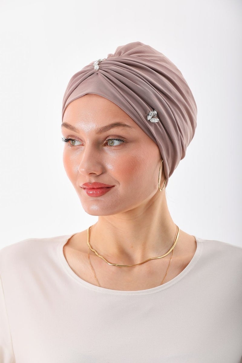 Elif Iç Giyim Elif Underwear Stone Bonnet - Image 1
