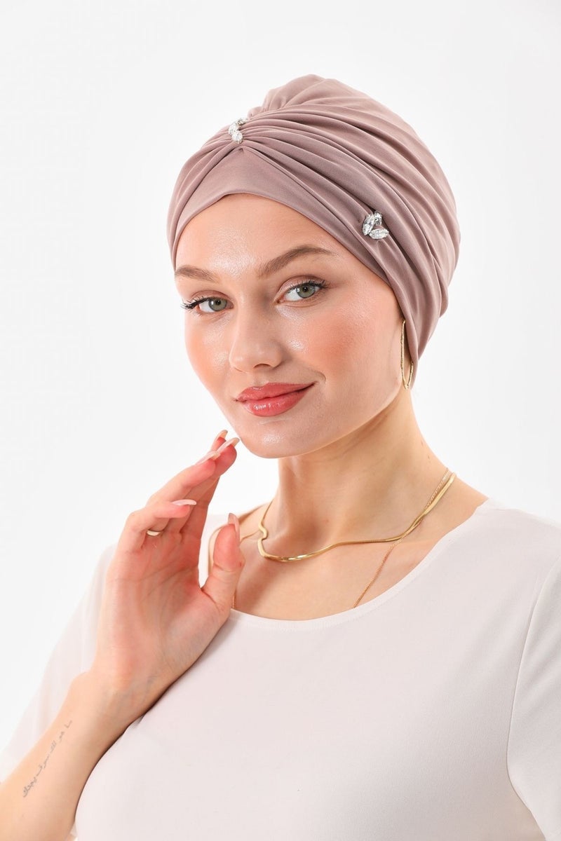 Elif Iç Giyim Elif Underwear Stone Bonnet - Image 2