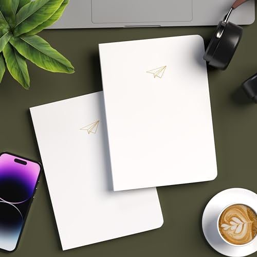 Paperkraft | Signature Series| A5 Diary | Soft Cover | 176p | 80 GSM | Single Line - Image 2