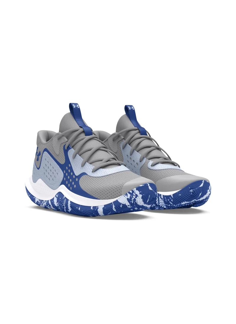 UNDER ARMOUR Jet '23 Unisex Sneakers