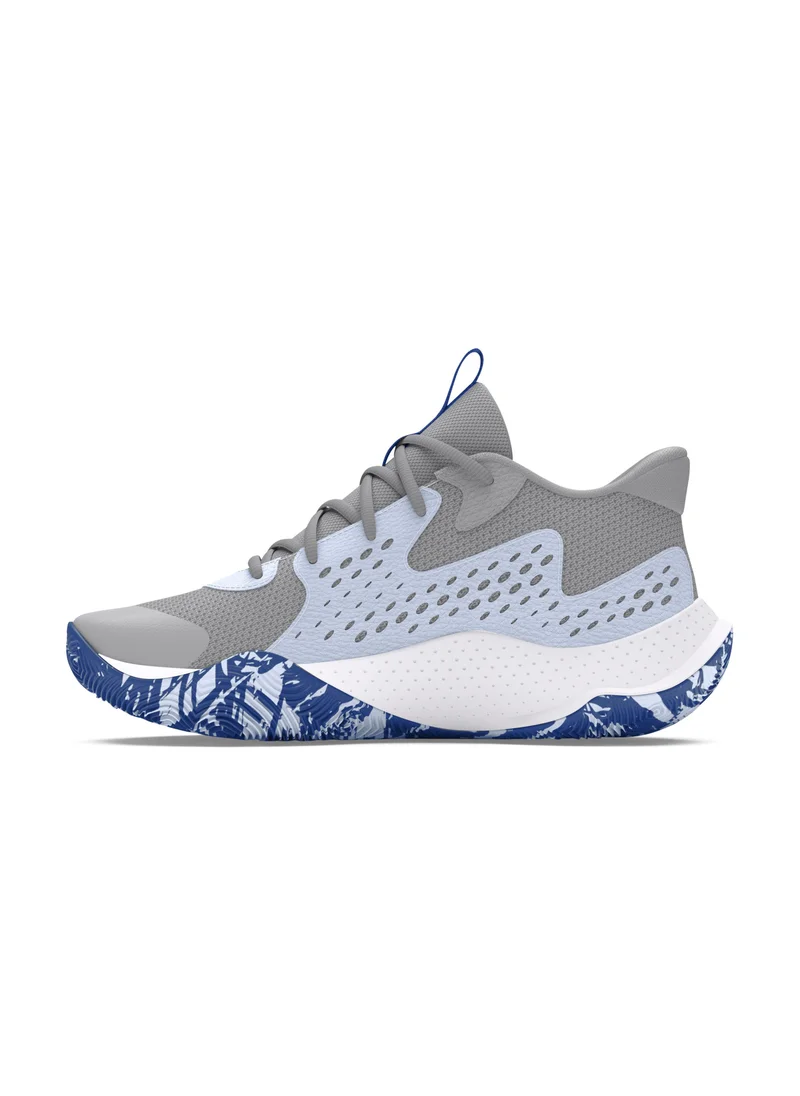 UNDER ARMOUR Jet '23 Unisex Sneakers