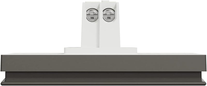 Schneider Electric Schneider Electric AvatarOn C Bell Switch - Dark Grey - Image 5