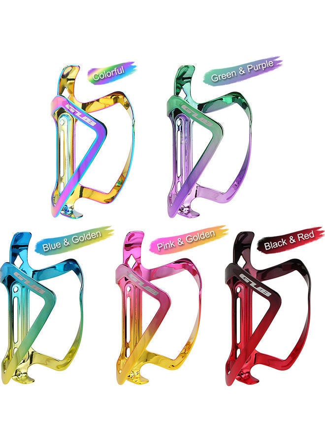 NIBEMINENT Bicycle Water Bottle Cage MTB Mountain Bike Road Cycling Holder 0.078kg  - Image 2