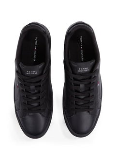 Icon Court Low Top Leather Sneakers - pzsku/Z0C735A9F713CEAF401D4Z/45/_/1733808096/c9108258-be39-46ca-b03d-75e6112b2d08