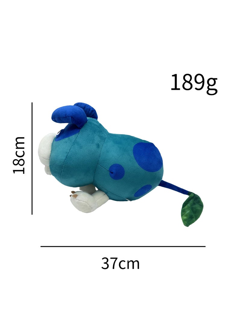 general Ice Pikmin Plush Toy For Fans Gift Stuffed Figure Doll For Kids And Adults Great Birthday Stuffers For Boys Girls - Image 1