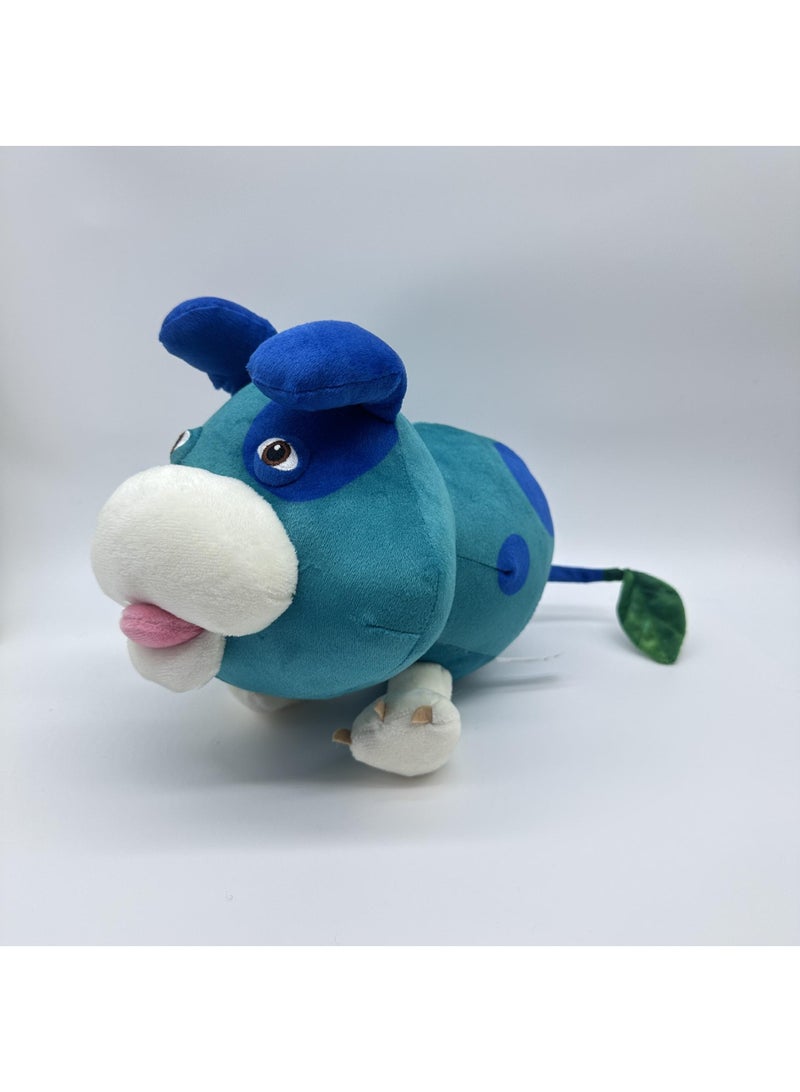 general Ice Pikmin Plush Toy For Fans Gift Stuffed Figure Doll For Kids And Adults Great Birthday Stuffers For Boys Girls - Image 3