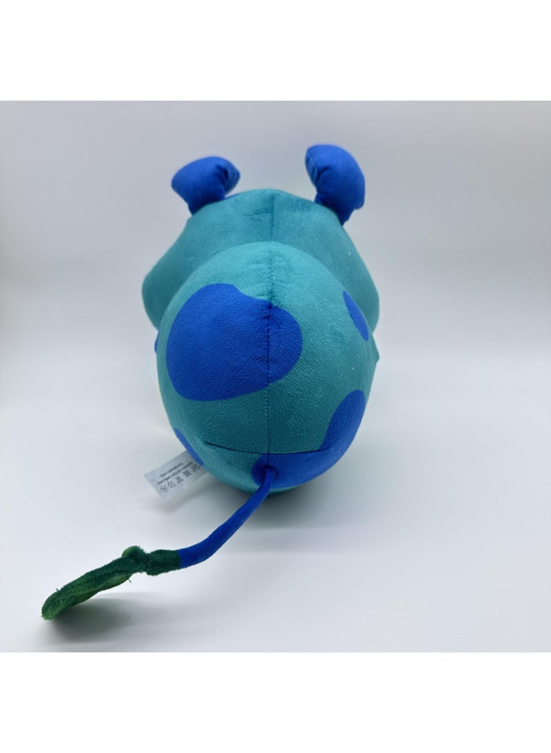 general Ice Pikmin Plush Toy For Fans Gift Stuffed Figure Doll For Kids And Adults Great Birthday Stuffers For Boys Girls - Image 5