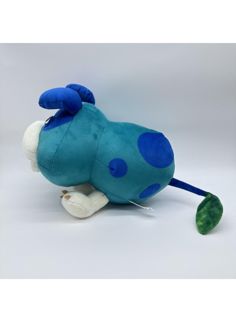 general Ice Pikmin Plush Toy For Fans Gift Stuffed Figure Doll For Kids And Adults Great Birthday Stuffers For Boys Girls - Image 4