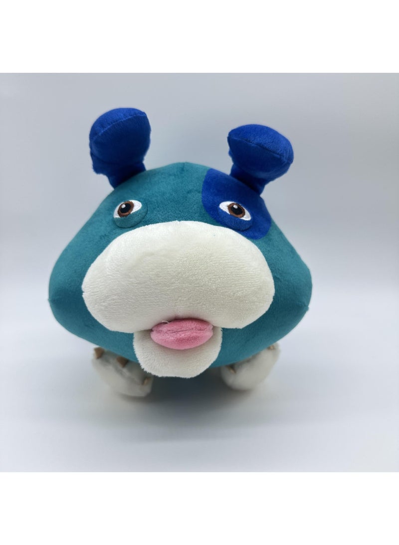 general Ice Pikmin Plush Toy For Fans Gift Stuffed Figure Doll For Kids And Adults Great Birthday Stuffers For Boys Girls - Image 2