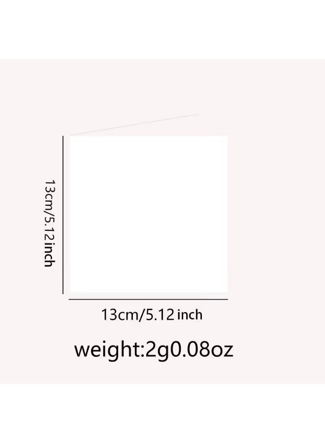 Kandid Birthday Greeting Card , Interactive Design Print (MUM MILLION) - Image 4