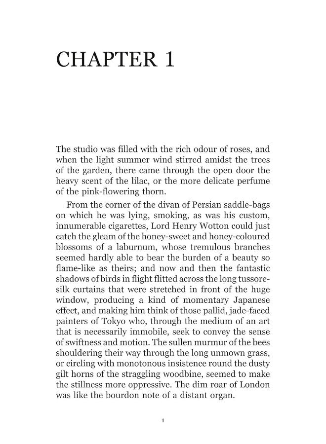 The Picture of Dorian Gray: A-level set text student edition - Image 4