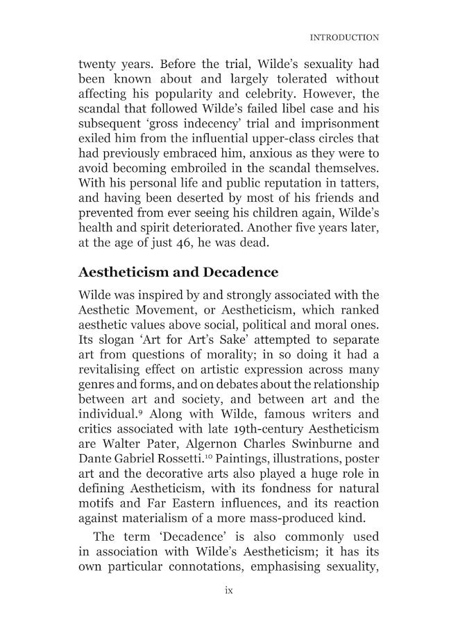 The Picture of Dorian Gray: A-level set text student edition - Image 3