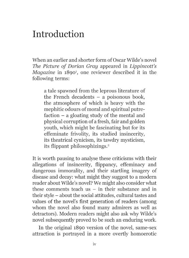 The Picture of Dorian Gray: A-level set text student edition - Image 2