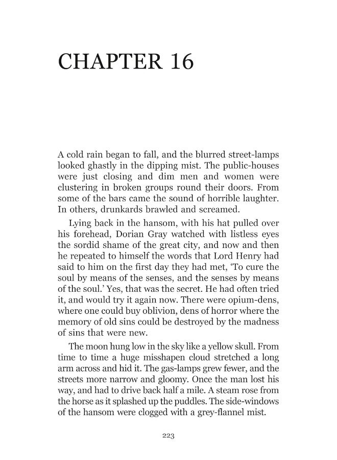 The Picture of Dorian Gray: A-level set text student edition - Image 5