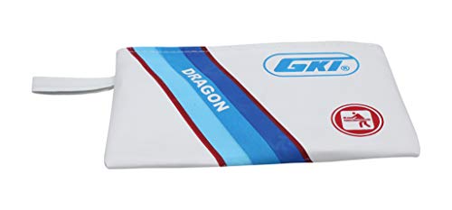 GKI Dragon Wooden Table Tennis Racquet - Image 4