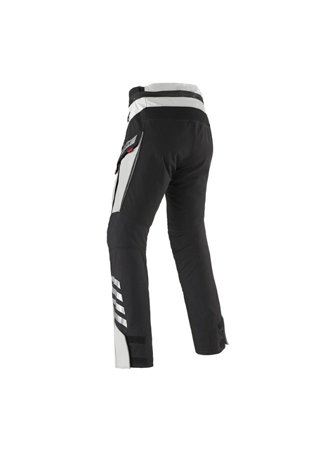 Clover GTS-5 WP Pants – Grey -Black - Image 2