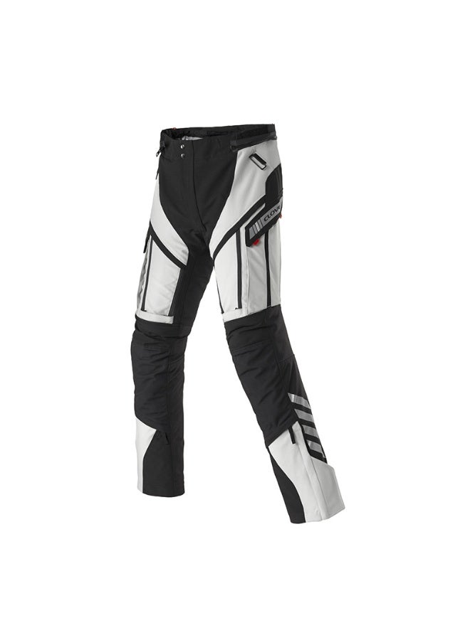 Clover GTS-5 WP Pants – Grey -Black - Image 1