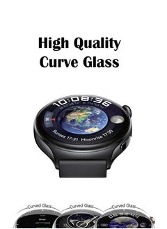 RW 32 watch 4 pro amoled round smart watch HD curved display with three set strap and wireless charger - pzsku/Z0C73BAC08F5F76B0ADE7Z/45/_/1725177916/8c2235d3-8b17-4aeb-a2af-59e396645f19