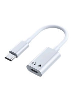 Generic Flash Repair Is Suitable For Iphone 15 Special Audio Adapter USB-C To Lightning Adapter For Apple Headset Pro-Interface Form:For Apple Headset To Type-C (listening To Songs And Calls) Cannot Be Charged  - Image 4