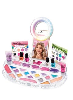 Shimmer N Sparkle استوديو تجميل شيمر آند سباركل لالتقاط صور السيلفي  - Image 2