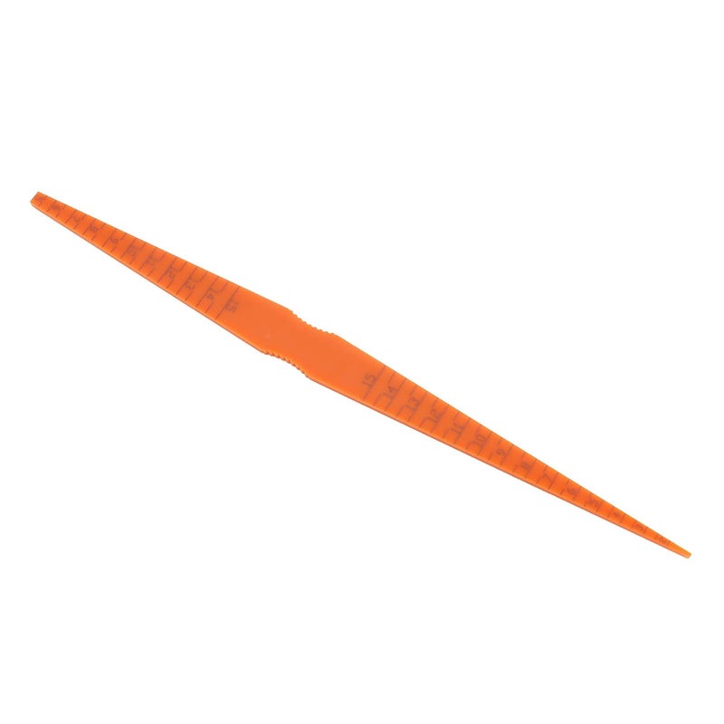 Panel Alignment Gauge Durable Steel Tool for Car Body Positioning Measurement - Image 4