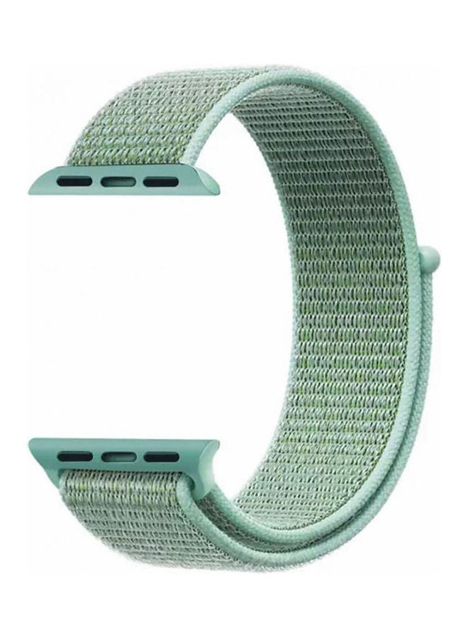 NIBEMINENT Apple Watch Band Green