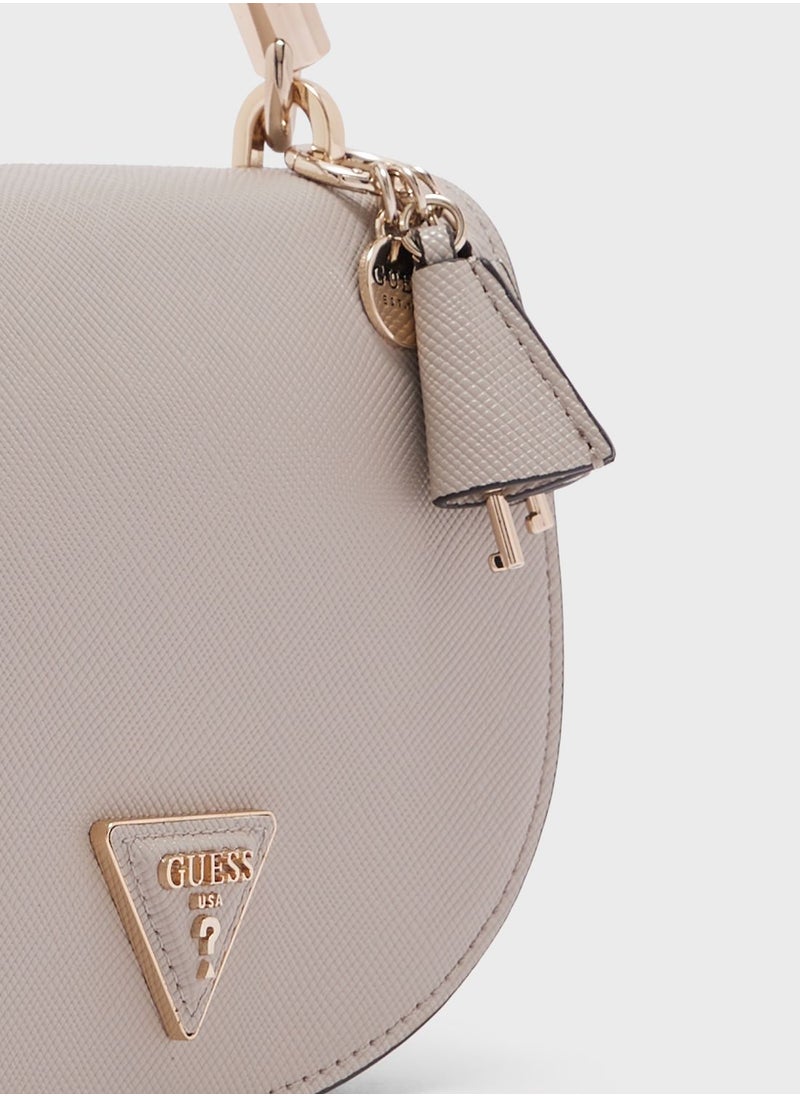 GUESS - Gizele Crossbody - Image 1