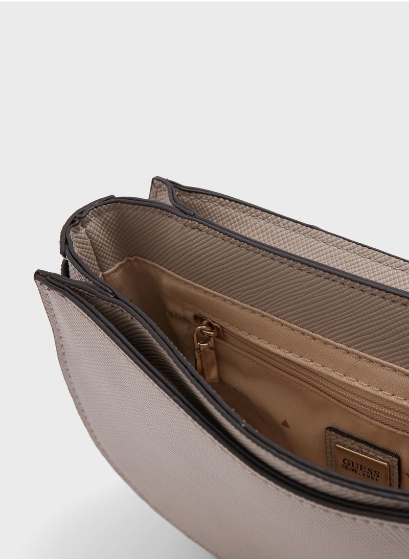 GUESS - Gizele Crossbody - Image 1