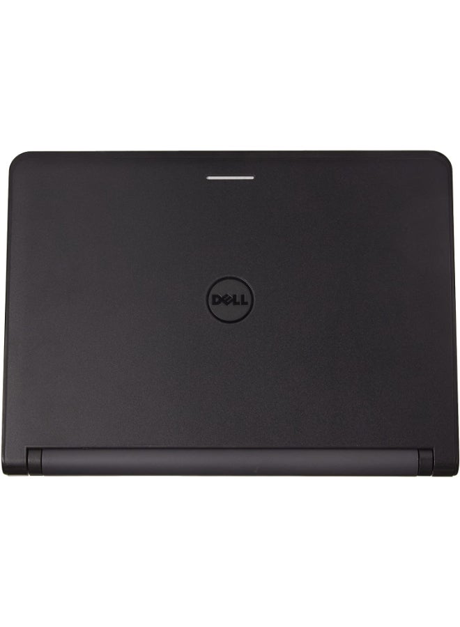 DELL Renewed - Latitude 3340 (2015) Laptop With 13.3-Inch Display, Intel Core i3 Processor/4th Gen/8GB RAM/256GB SSD/Intel HD Graphics 4400 Black - Image 2