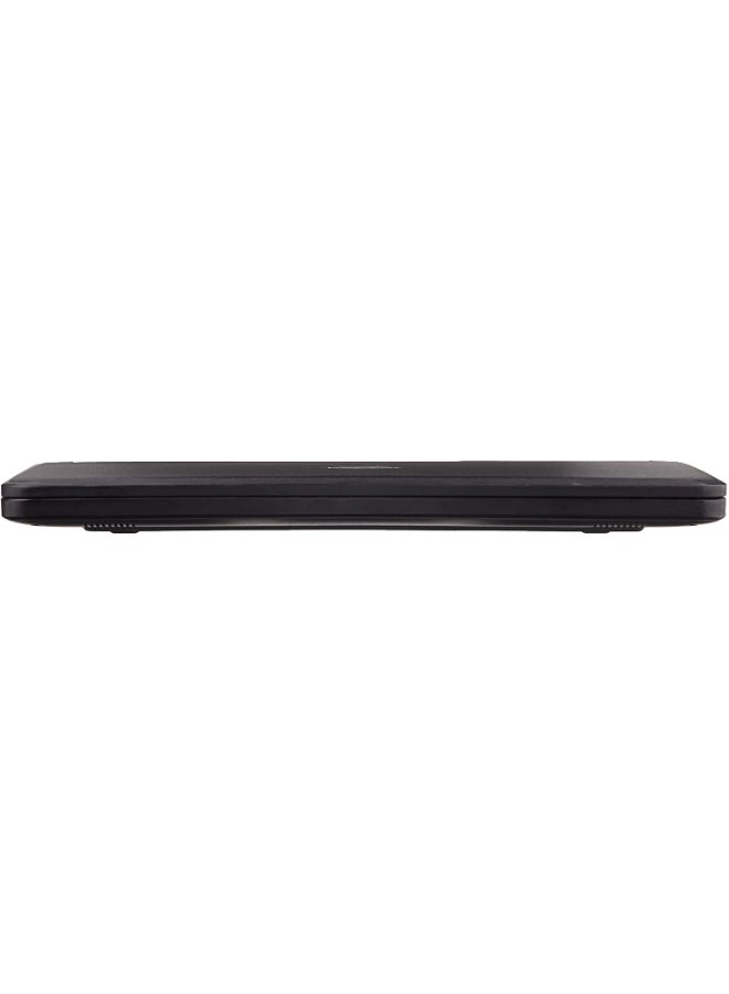 DELL Renewed - Latitude 3340 (2015) Laptop With 13.3-Inch Display, Intel Core i3 Processor/4th Gen/8GB RAM/256GB SSD/Intel HD Graphics 4400 Black - Image 3
