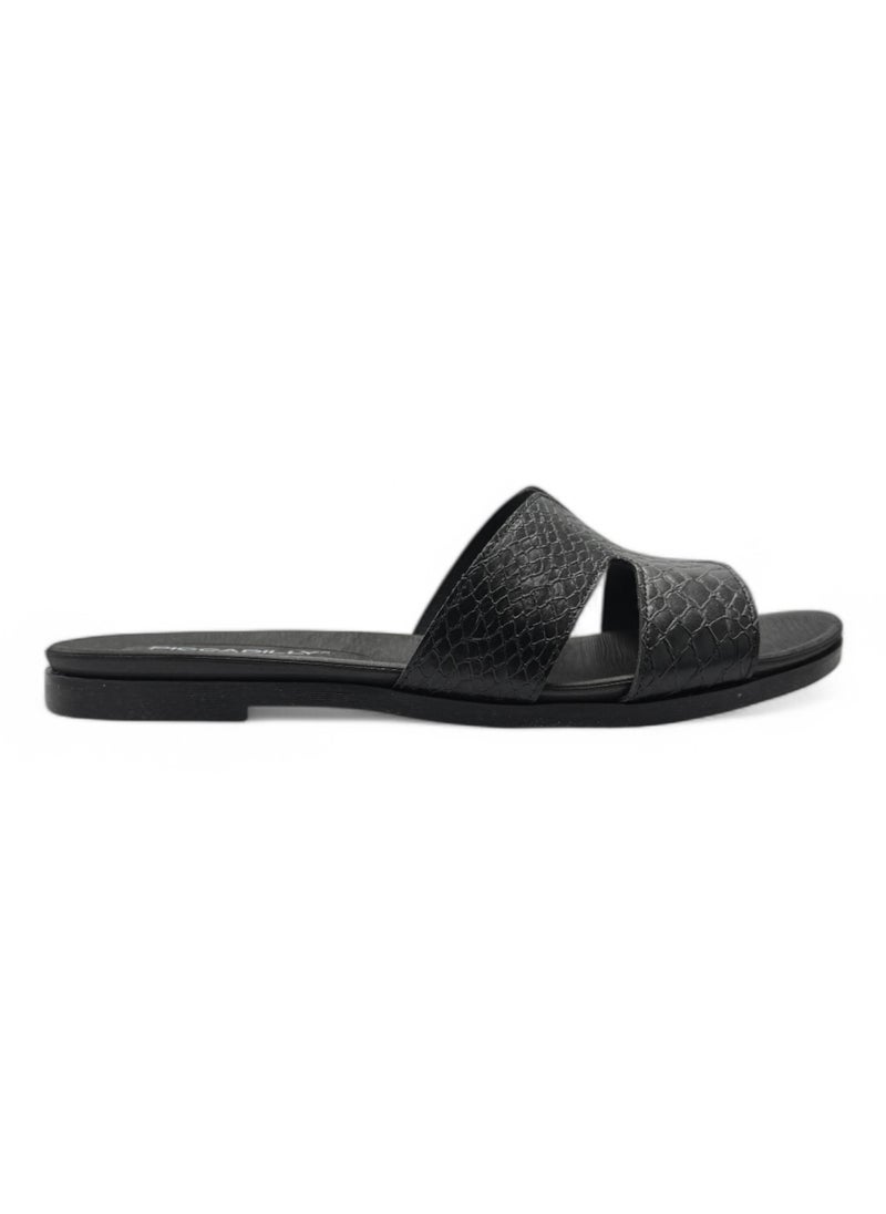 Piccadilly SANDALIA WOMEN'S SANDALS - Luxury Comfort - TEXTURED FINISH - MADE IN BRAZIL  - Image 2