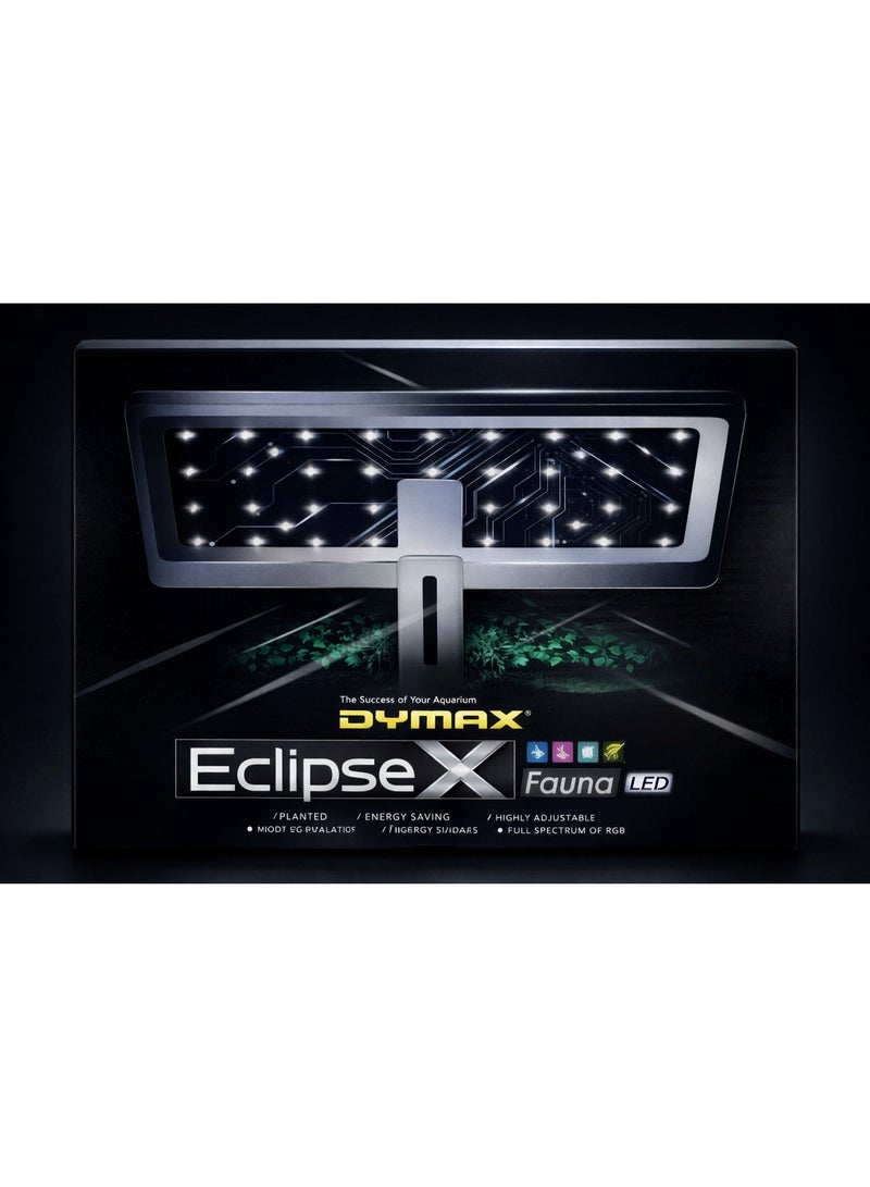 ديماكس إضاءة  EclipseX Funa من دايماكس - Image 1