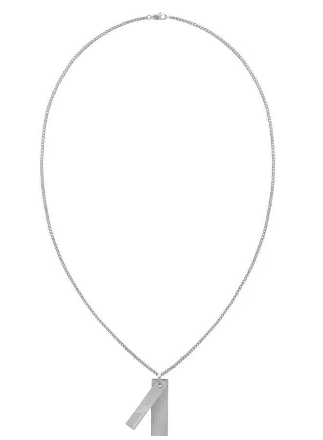 CALVIN KLEIN PENDANT NECKLACE