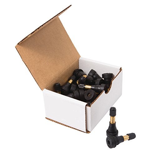 Steelman High-Pressure Valve Stems, Pull-Through Installation, Universal Fit, Pack of 25 - Image 4