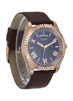 GUESS Guess Analog Blue Dial Men's Watch GW0353G2  - Image 4