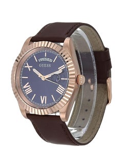 GUESS Guess Analog Blue Dial Men's Watch GW0353G2  - Image 5