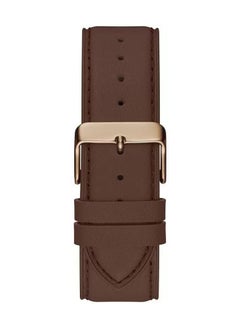 GUESS Guess Analog Blue Dial Men's Watch GW0353G2  - Image 2