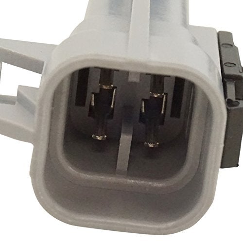 TRQ مجموعة مستشعر الأكسجين TRQ لعادم المحرك O2 02 للأعلى والأسفل لسيارات GM - Image 5