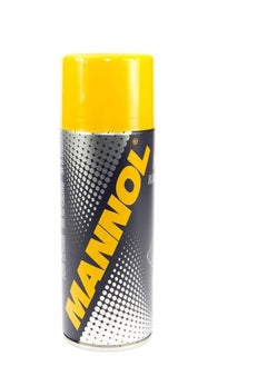MANNOL منظف غرفة المحرك من مانول 9671، سعة 450 مل  - Image 2