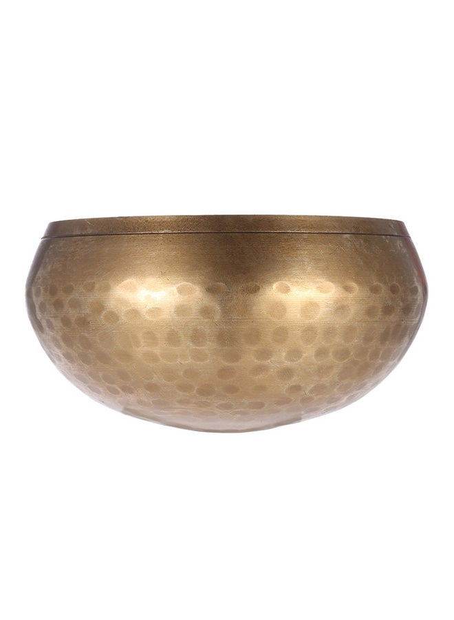 2-Piece Handmade Tibetan Bell - Image 5