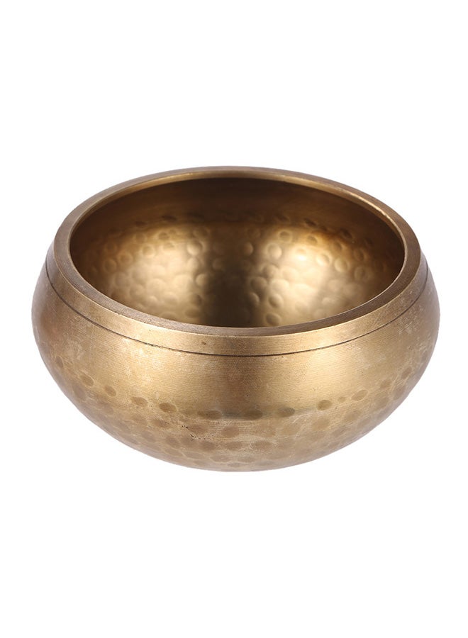 2-Piece Handmade Tibetan Bell - Image 3