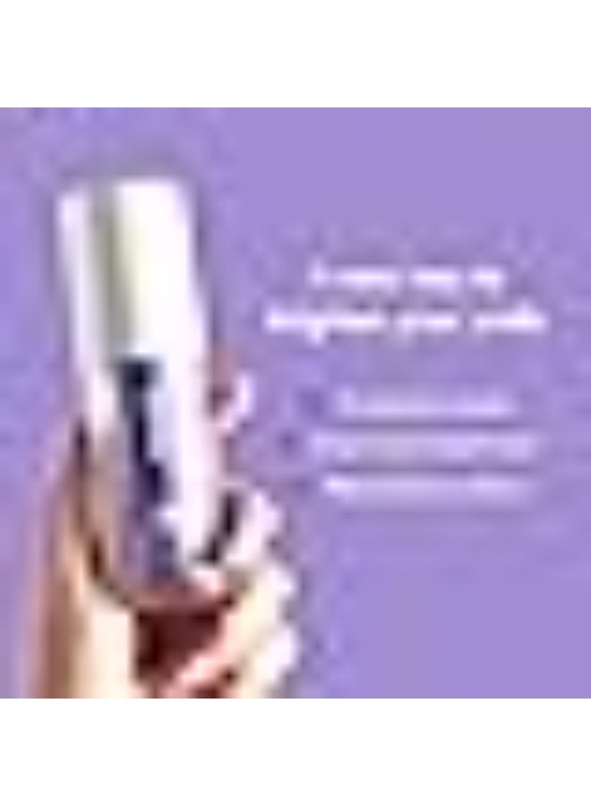 Hismile v34 Colour Corrector, Purple Teeth Whitening, Tooth Stain Removal, Teeth Whitening Booster, Purple Toothpaste, Colour Correcting, Hismile V34, Hismile Colour Corrector, Tooth Colour Corrector - Image 2