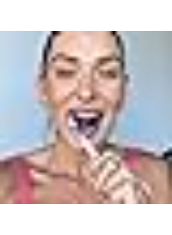 Hismile v34 Colour Corrector, Purple Teeth Whitening, Tooth Stain Removal, Teeth Whitening Booster, Purple Toothpaste, Colour Correcting, Hismile V34, Hismile Colour Corrector, Tooth Colour Corrector - Image 3