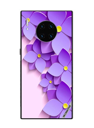 Protective Case Cover For Huawei Mate 30 Pro Flower Design Multicolour - pzsku/Z0C7479EB72F6FBEAA03AZ/45/_/1683898136/a60b435b-d807-403e-a527-e1671c9f0657